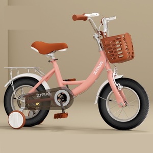 L'ultima <span class=keywords><strong>bicicletta</strong></span> da 16 "verde può far sedere le persone <span class=keywords><strong>con</strong></span> le ruote da allenamento 95% hanno installato i produttori di biciclette per bambini spediti - Product Image 3