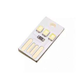 Mini Ultra-thin Mobile <b>Led</b>/USB Camping <b>Light</b> Baby Night <b>Light</b> Super <b>Small</b> Super Mini Night <b>Light</b> - Product Image 1