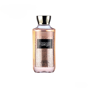 Gel douche parfumé pour hommes et femmes, best-seller en gros, parfum longue durée, rafraîchissant et non gras - Product Image 6