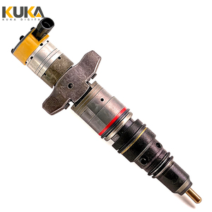 หัวฉีด 10R-4761 3282586 สำหรับเครื่องยนต์ Caterpillar C7 10R4761 20R8057 Freightliner FS65 Kodiak C6500 - Product Image 1