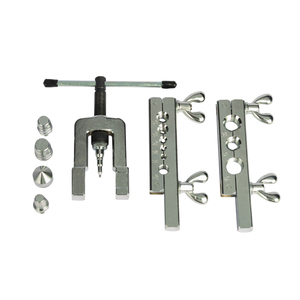 Dụng Cụ Làm Lạnh 45 Độ Flaring & Swaging Tool Kit CT-275for Pipe5 Nhôm Đồng - Product Image 5