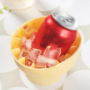 Cubo agitador 2 en 1 CE, antiguo - Product Image 3