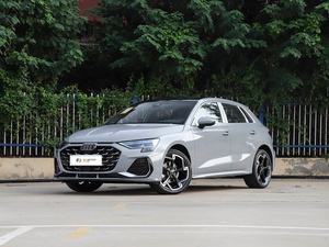 AODI <span class=keywords><strong>A3</strong></span> 2026 1.5 <span class=keywords><strong>SPORTBACK</strong></span> Flying Speed Premium - Product Image 2