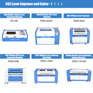 Hoàn hảo Laser - 60W 80W 100W Vải Acrylic MDF gỗ nhựa 9060 CO2 cá nhân cắt laser cắt khắc Khắc Máy - Product Image 3
