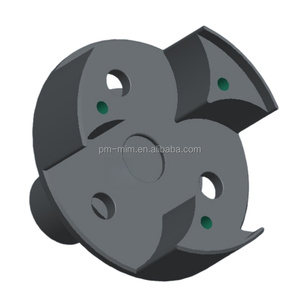 Bột luyện kim OEM tùy chỉnh gia công CNC <span class=keywords><strong>S45C</strong></span> hobbing bánh lắp ráp hộp số vỏ hộp số hành tinh Phụ kiện cho công cụ điện - Product Image 1