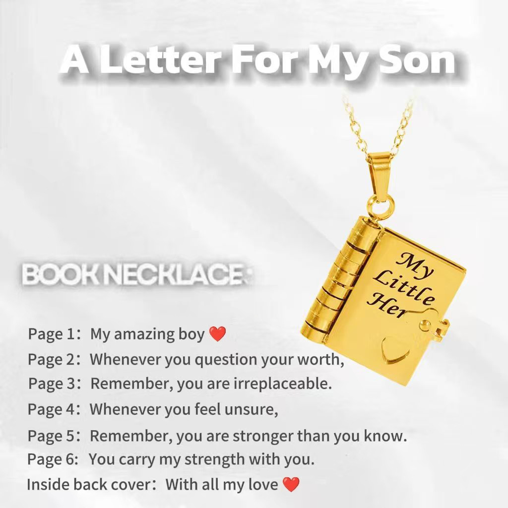 Mon héros fils d'or