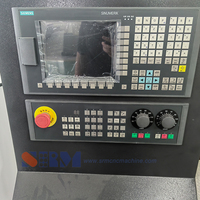 Fraiseuse CNC de bureau Raintech, alternative à la machine de fraisage CNC grand format pour la fabrication d'acier lourd