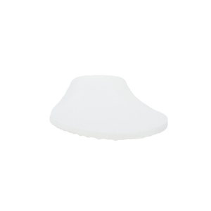 Semelles intérieures en EVA pour augmenter la taille, 1,5/2,5/3,5 cm, confortables, à rebond élevé, lavables, unisexes, pour chaussures - Product Image 3