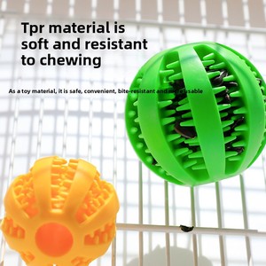 Giocattolo da Mordere per <span class=keywords><strong>Pappagalli</strong></span> - Divertente Gioco per Auto-Intrattenimento e Alleviamento dello Stress, Adatto per <span class=keywords><strong>Pappagalli</strong></span> Peony, Cockatiel, Sun Conure e Monk Parakeet - Product Image 4