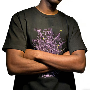 <span class=keywords><strong>T</strong></span>-shirts unis Spader 1-1 en gros, impression numérique personnalisée du logo de la <span class=keywords><strong>marque</strong></span>, 100% coton, <span class=keywords><strong>t</strong></span>-<span class=keywords><strong>shirt</strong></span> blanc de haute qualité avec LOGO - Product Image 3