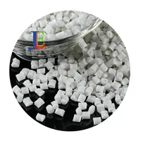 플라스틱 Pp 방화 효력이 있는 v0 검정 처녀 Homopolymer 30% 유리 섬유 Gf15 폴리프로필렌 화합물