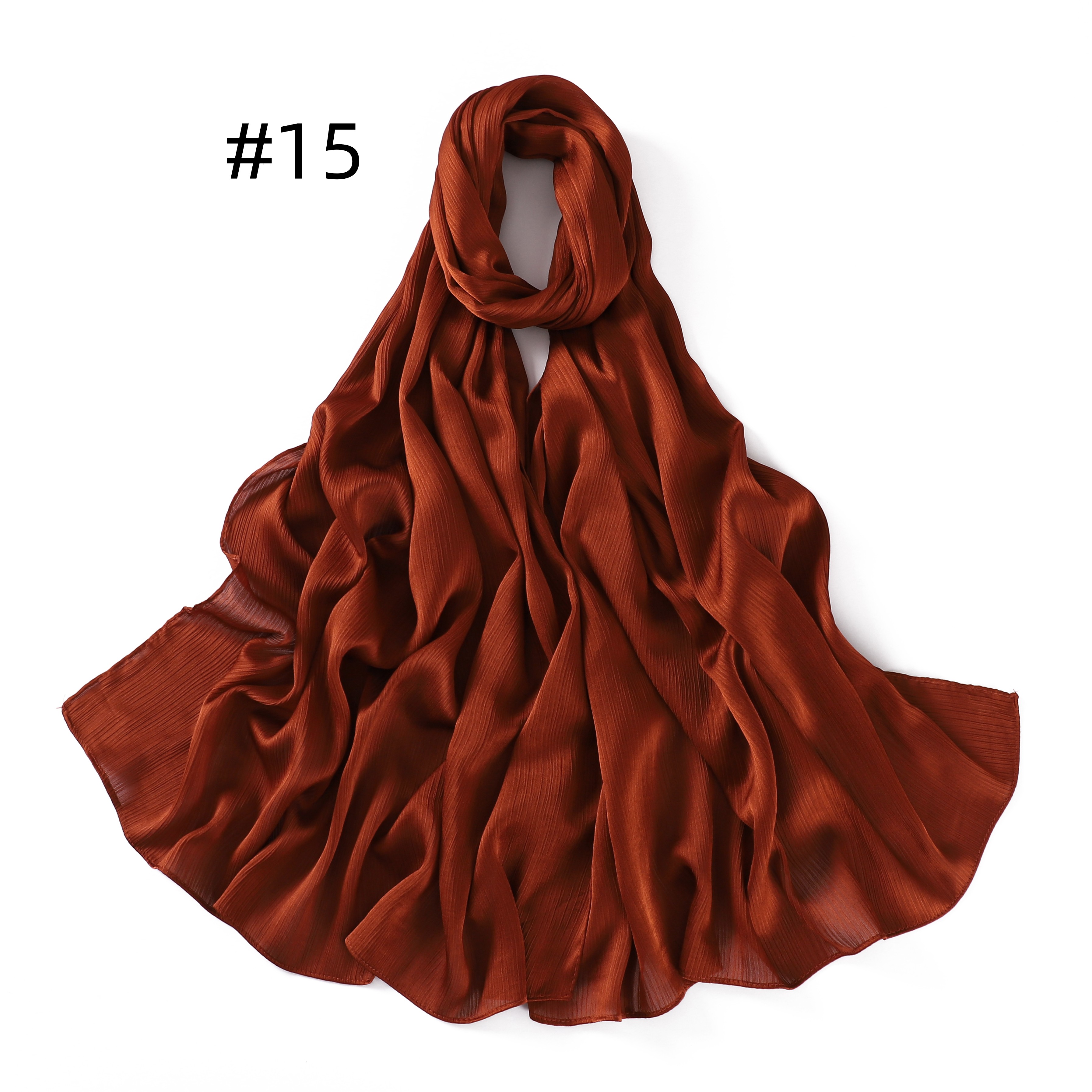 Satin froissé#15