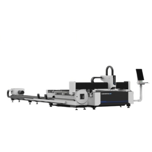 Solution de découpe laser haute vitesse avec tête de découpe anti-collision BOCI, prend en charge la découpe en vol et l'empilage - Product Image 1