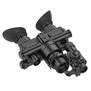 Caméra thermique à clipser Lindunv, vente chaude, pour vision nocturne, fixation sur tête Coti - Product Image 2
