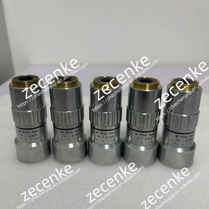 1PCS Mitutoyo M Plan Apo 1x/0.025 1L194907 - Product Image 1