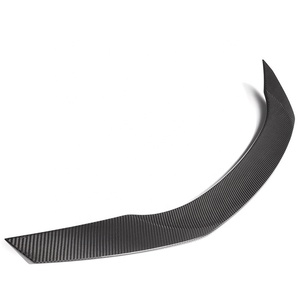 Alerón Trasero de Fibra de Carbono Seca con Ajuste Perfecto para <span class=keywords><strong>BMW</strong></span> <span class=keywords><strong>Z4</strong></span> G29 <span class=keywords><strong>2020</strong></span>+ - Product Image 2