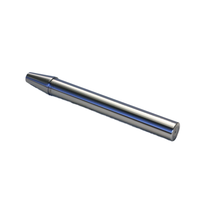 Barre d'essai de broche CAT de haute qualité, norme pour broche de machine-outil CAT40 CAT30 CAT50