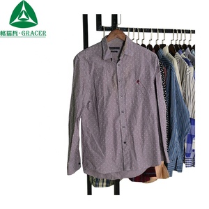 Bastante <span class=keywords><strong>los</strong></span> hombres al por mayor <span class=keywords><strong>de</strong></span> manga larga formal camisas <span class=keywords><strong>de</strong></span> oficina para Hombre Ropa - Product Image 5
