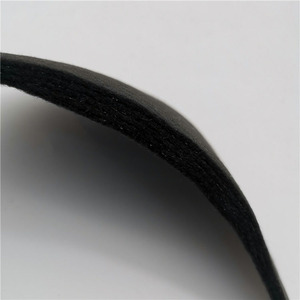 नई आगमन हॉट बिक्री थोक विरोधी एलर्जी पर्यावरण अनुकूल अनुकूलित आकार यूनिसेक्स डिंगचेंग ब्रांड सूट कंधे पैड - Product Image 4