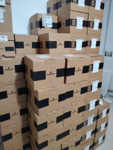 สินค้าขายดีใหม่ Rosemountt 2051t เครื่องวัดแบบอินไลน์ สแตนเลสสตีล Ip67 มีสินค้าในสต็อก - Product Image 6