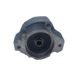 Doosan <b>Oil</b> <b>Pump</b> G60S 5 G70S 5 Gearbox Transmission Part BSX0001168 New Diesel Forklift Replacement - Product Image 3