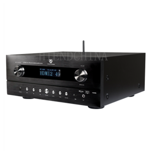 Winner AT-1200 4K/<span class=keywords><strong>HDR</strong></span> amplificateur 5.1.2 Full Scene Sound Decoding Cinema KTV Amp BT APP Control 8ohm - Product Image 4