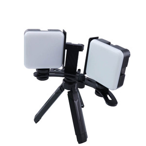 Lampe de remplissage dentaire 019 5600K LED pour photographie buccale avec Bluetooth et filtre CPL 52mm - Product Image 5
