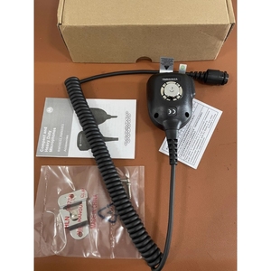 Microfono palmare RMN5052A per walkie-talkie veicolari M8268, M8220, M8668 e altri modelli - Elettronica di consumo - Product Image 3