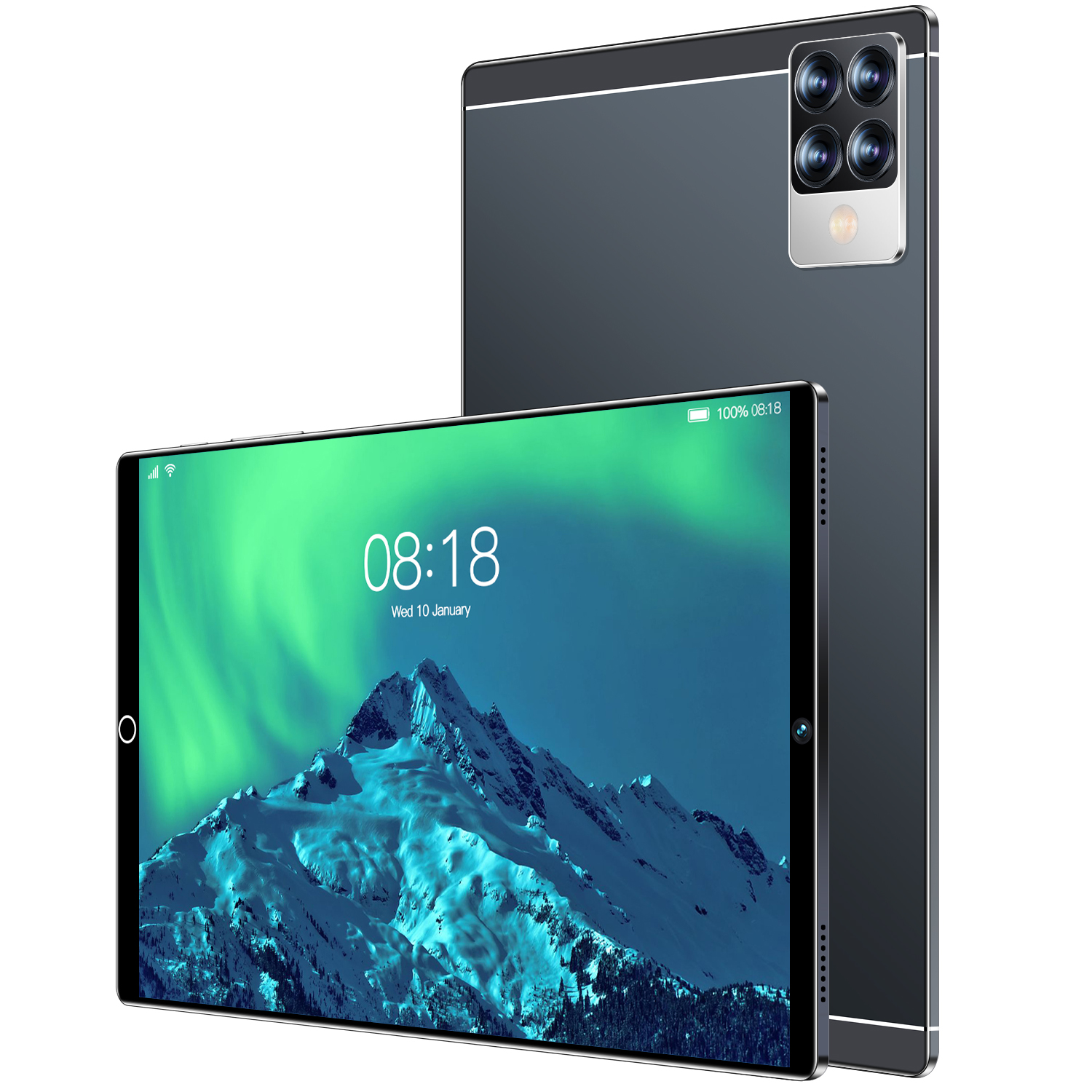 2022 Новинка; Лидер продаж; Студенческая 11,0 inch Tablet PC глобальная Версия ОС: Android 5g, двойная камера, планшетный ПК 10 Core Dual SIM карты дети компьютер