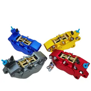 2022 New Style Highly Reliable Motorcycle Brake Master Caliper