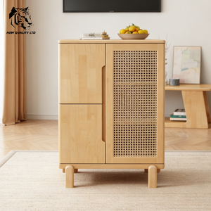 Venta Directa de Fábrica, Mueble de Salón Multiusos de Madera Maciza, Moderno, Ecológico, de Lujo, Personalizable y Económico - Product Image 1