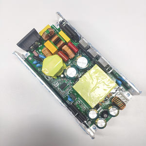 Fuente de alimentación conmutada de marco abierto, suministro para equipos médicos, alta confiabilidad, precio de fábrica, Ce - Product Image 1