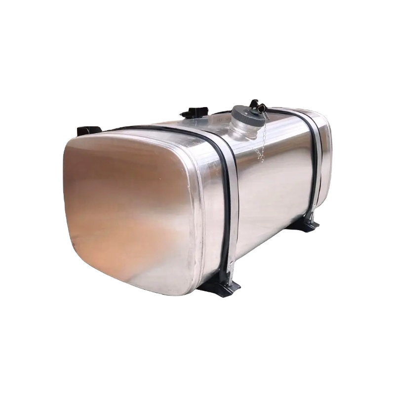 Sinotruk Fuel Tank WG9725550006 - 400L for Howo Trucks