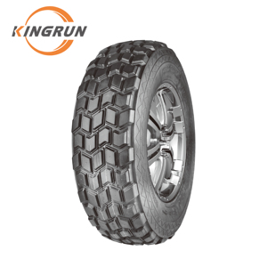 Neumáticos Kingrun, la Mejor Marca China, Neumáticos para Automóviles para Oriente Medio, Reino Unido y España - Product Image 1