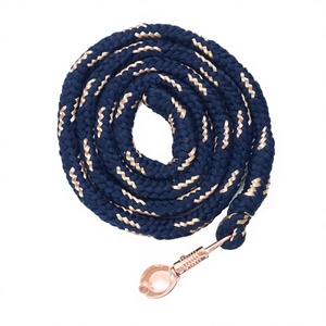 Cuerda de Amarre para Caballos Joya con Bandera Ecuestre de Poliéster - Product Image 3