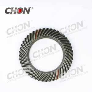 CHON 41201-39605 41201-80631 7 39 5.571 Coaster arrière Original couronne pignon différentiel Kit de pignon final - Product Image 3