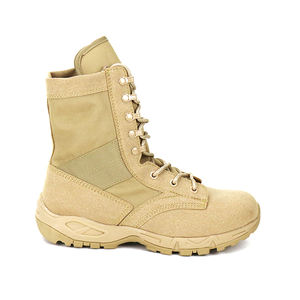 <span class=keywords><strong>Bottes</strong></span> de randonnée légères en cuir de vache en daim <span class=keywords><strong>bottes</strong></span> de désert à la mode douces et super confortables <span class=keywords><strong>bottes</strong></span> de sécurité tactiques - Product Image 5