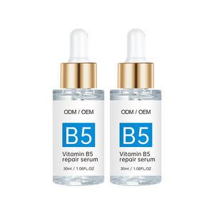 Serum <span class=keywords><strong>Vitamin</strong></span> B5 memperbaiki wajah, organik Serum <span class=keywords><strong>Vitamin</strong></span> B5 Serum penghidrasi mengecilkan pori-pori Serum <span class=keywords><strong>Vitamin</strong></span> B5 Anti oksidasi - Product Image 1