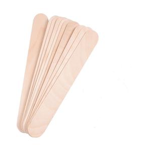 <span class=keywords><strong>Spatula</strong></span> kosmetik kayu kustom/bambu kecil, <span class=keywords><strong>Spatula</strong></span> kosmetik kayu sekali pakai Medis - Product Image 6