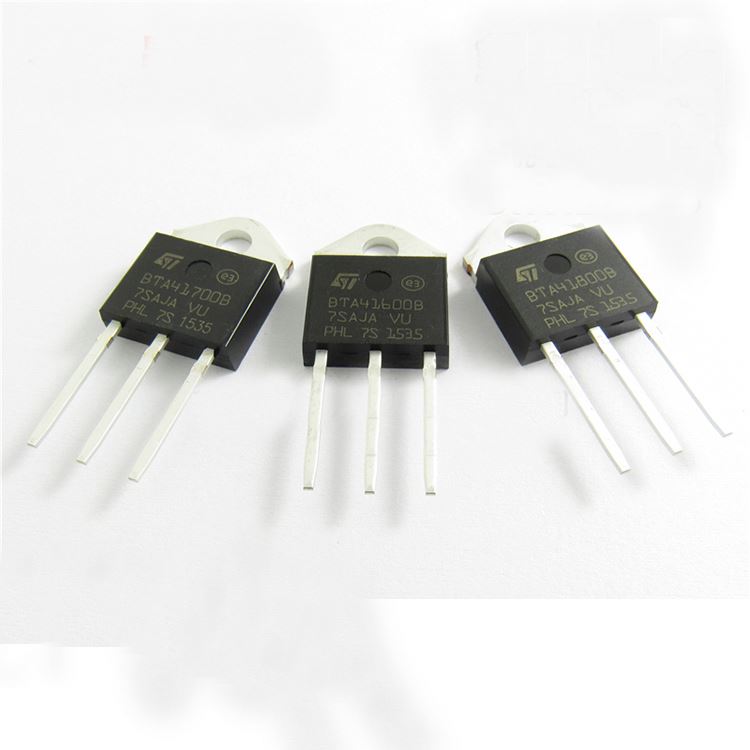 BTA41-800B BTA41800B Triac высокой мощности 3P 800 A/в