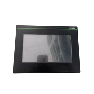 Oferta Especial: Panel Táctil HMI Industrial de 7 Pulgadas TP2507-E TP2510-E TP2504-E TP2515-E para Control de Operaciones de Sistemas de Automatización Industrial - Product Image 2