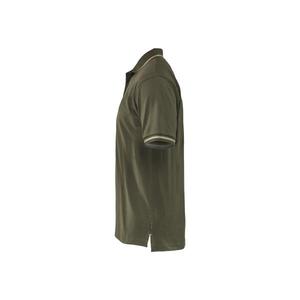 BLAKLADER - 940210504209XXL Polo de manga corta GRIT and grind Forest Night WORK CAMISETAS Y POLOS - Product Image 4