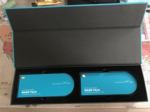 PET Wrap <strong>Color</strong> swatch Multiple <strong>Colors</strong> Premium <strong>Quality</strong> <strong>Vinyl</strong> - Product Image 4