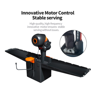 SIBOASI <strong>Ball</strong> Table <strong>Tennis</strong> <strong>Practice</strong> Machine P2300 - Product Image 3