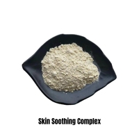 Extrait végétal hydrosoluble, ingrédient cosmétique pour peaux sensibles