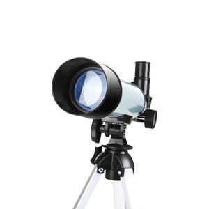 Nuevo telescopio astronómico reflectante F36050 Monocular regalos para niños Camping ver <span class=keywords><strong>la</strong></span> <span class=keywords><strong>luna</strong></span> y las estrellas - Product Image 2
