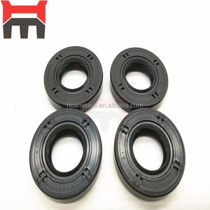 ซีลปั๊มไฮดรอลิก 705-17-02810 สำหรับ WA200 D65 PC75 PC78 PC60-1 PC60-3 ซีลน้ำมันปั๊มไพล็อต - Product Image 4