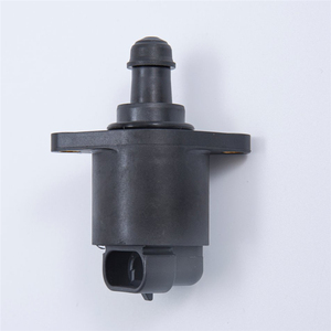 Direct Replacement Idle Speed <b>Control</b> Idle <b>Stepper</b> <b>Motor</b> 026906247 40439102 B34/01 for VW Gol Parati Saveiro 1.6 1.8 - Product Image 5