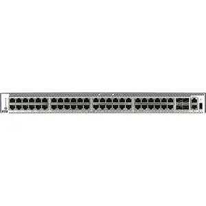 Redelijke Prijs Fabriek Directe Verkoop S5731-S48T4X 48 Poort Netwerk Switch Poe