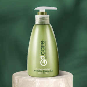 Cosmético Capilar GOCARE con Protección UV, Gel Hidratante de Larga Duración, Nutritivo, Fijación Fuerte, Brillo, Mejora la Elasticidad y la Tenacidad - Product Image 5